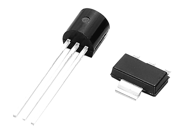 IXYS S802xSx EV系列1.5A敏感可控硅的介绍、特性、及应用