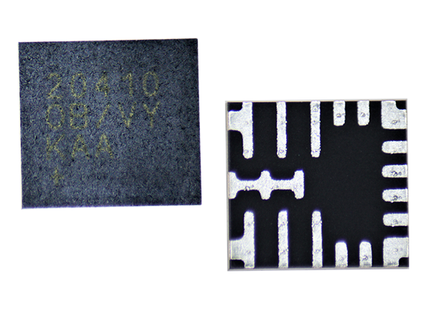 美信Maxim MAX20408/MAX20410全集成Buck变换器的介绍、特性、及应用