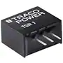 TRACO Power TSR 1系列1 A POL DC/DC转换器的介绍、特性、及应用