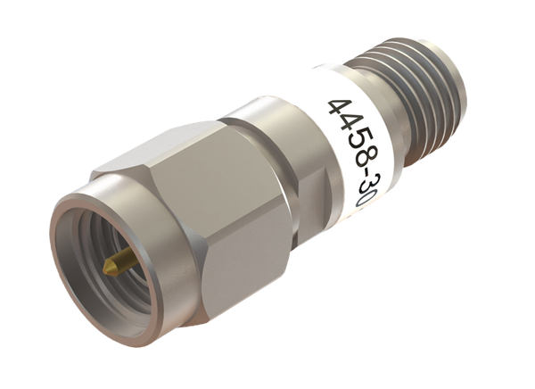 Cal Test Electronics CT4458衰减器的介绍、特性、及应用