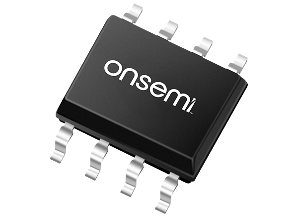 onsemi NTMC083NP10M5L双N-和P-通道功率MOSFET的介绍、特性、及应用