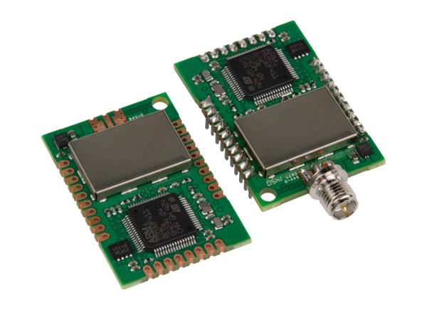 MultiTech MultiConnect mDot LoRa 模块的介绍、特性、及应用