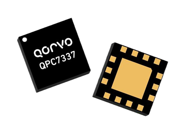 Qorvo QPC7337电压可变均衡器的介绍、特性、及应用