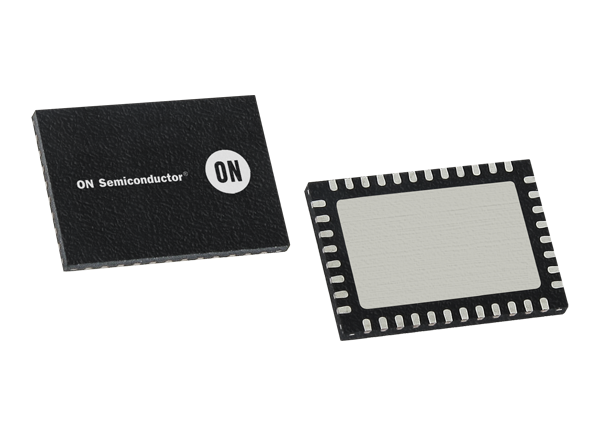 onsemi AXM0F343超低功耗Sub-GHz无线SoC的介绍、特性、及应用