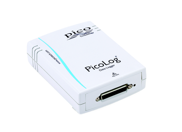 Pico Technology PicoLog 1000数据记录器的介绍、特性、及应用