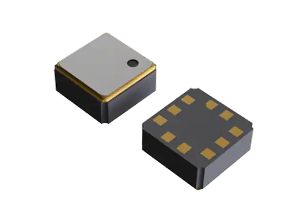 ROHM Semiconductor BM1390GLV-Z压力传感器集成电路的介绍、特性、及应用