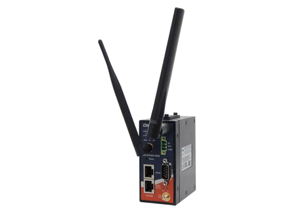 ORing IMG-4312D+-D4G LTE蜂窝M2M网关的介绍、特性、及应用