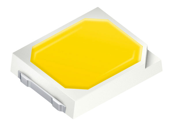 ams OSRAM OSCONIQ e2835 QD &青色增强型led的介绍、特性、及应用