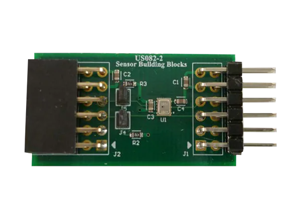 瑞萨电子US082-HS3001EVZ湿度传感器Pmod 板的介绍、特性、及应用