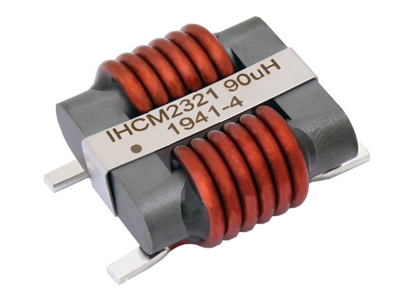Vishay / Dale IHCM-2321AA-10通用模式扼流圈的介绍、特性、及应用