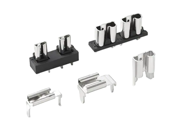 Littelfuse 100系列刀片熔丝架的介绍、特性、及应用