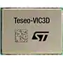 意法半导体 teseo - vic3d工业GNSS航位推算模块的介绍、特性、及应用