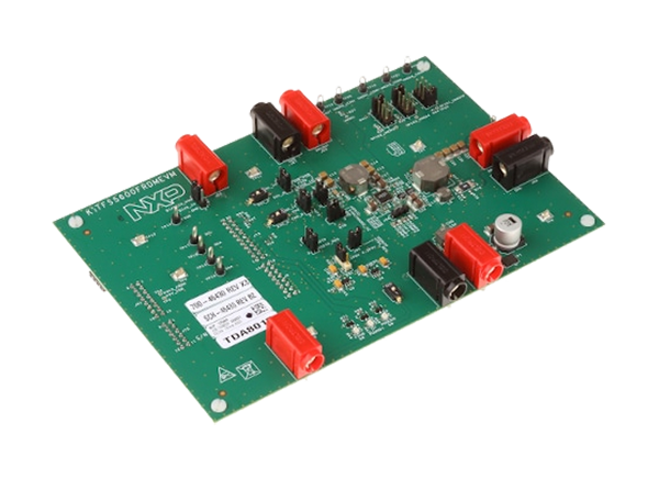 NXP Semiconductors FS5600评估套件的介绍、特性、及应用