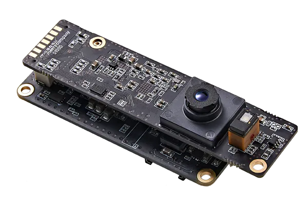 meerecompany S100D ToF 3D深度相机的介绍、特性、及应用