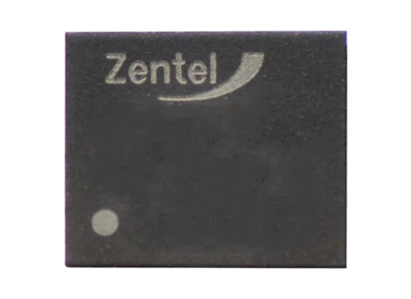 Zentel DDR4 SDRAM的介绍、特性、及应用