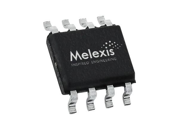 Melexis MLX91218 400kHz IMC-Hall 电流传感器的介绍、特性、及应用