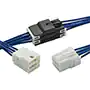 Molex Inc CP线对板和线对线连接器系统的介绍、特性、及应用