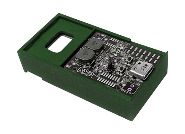 NXP Semiconductors SLN-LOCAL2-IOT本地语音控制解决方案的介绍、特性、及应用