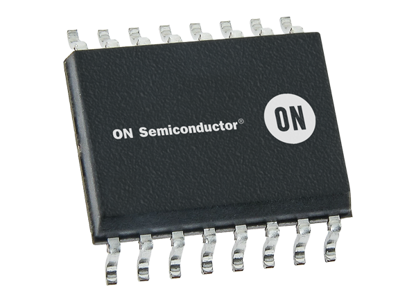 onsemi NCx57252栅极驱动器的介绍、特性、及应用