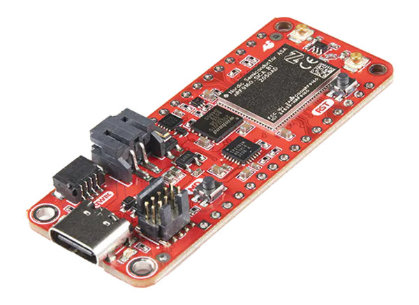 SparkFun Thing Plus - nRF9160 (WRL-17354)的介绍、特性、及应用
