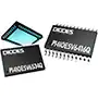 达尔科技 PI4IOE5V6416Q / PI4IOE5V6534Q I / O扩展器的介绍、特性、及应用