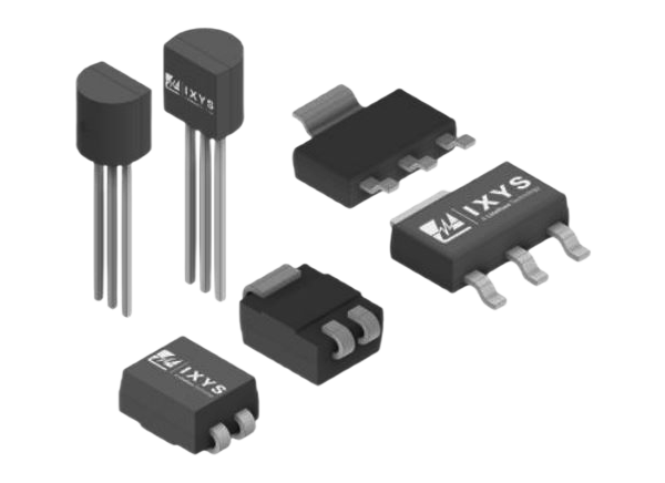 Littelfuse Sx02xSx EV 1.5A敏感可控硅晶闸管的介绍、特性、及应用