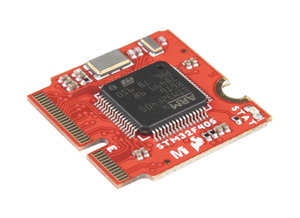 SparkFun MicroMod STM32处理器板的介绍、特性、及应用