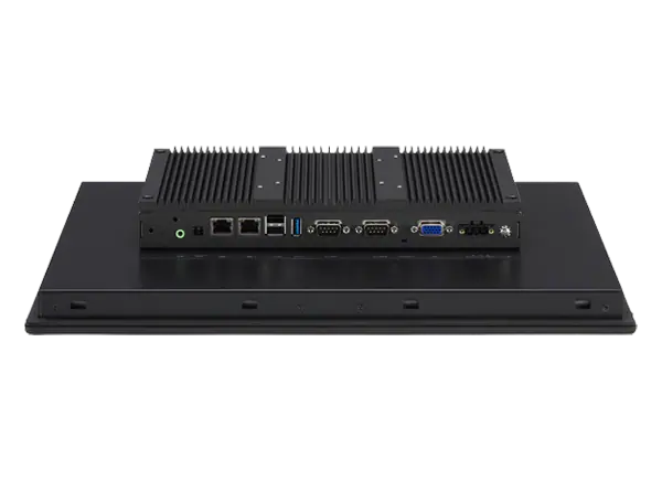 NEXCOM NexAIoT APPC 1740T触摸屏的介绍、特性、及应用