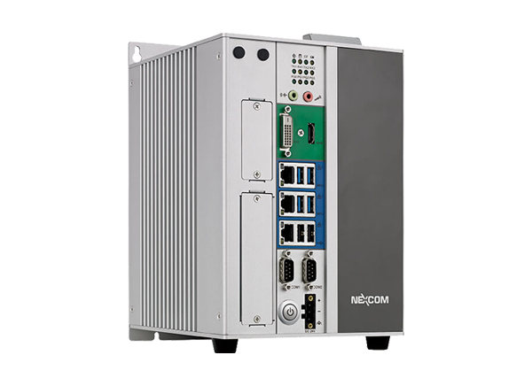 NEXCOM NexAIoT VIC 7300非协议数据提取系统的介绍、特性、及应用