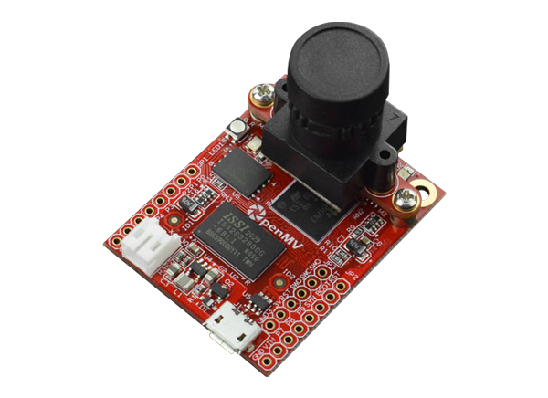 DFRobot DFR0833 OpenMV Cam H7 Plus的介绍、特性、及应用