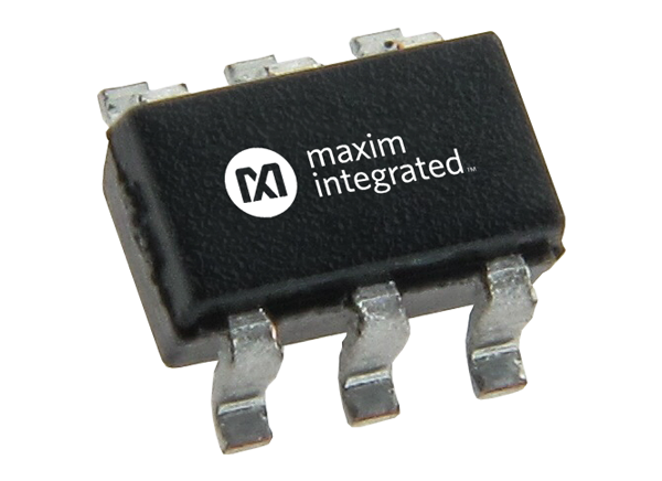 Maxim Integrated纳米电源监控和看门狗定时器的介绍、特性、及应用