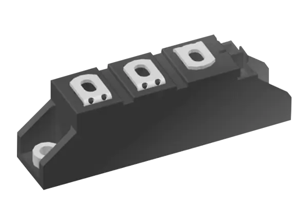 IXYS MCMA65P1800TA和MCMA110P1800TA晶闸管模块的介绍、特性、及应用