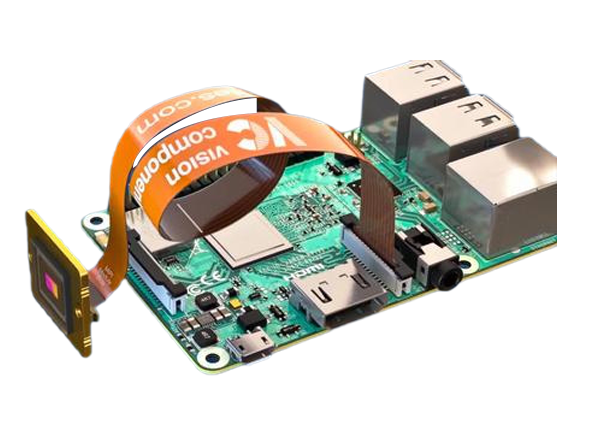 Vision Components MIPI 配件的介绍、特性、及应用