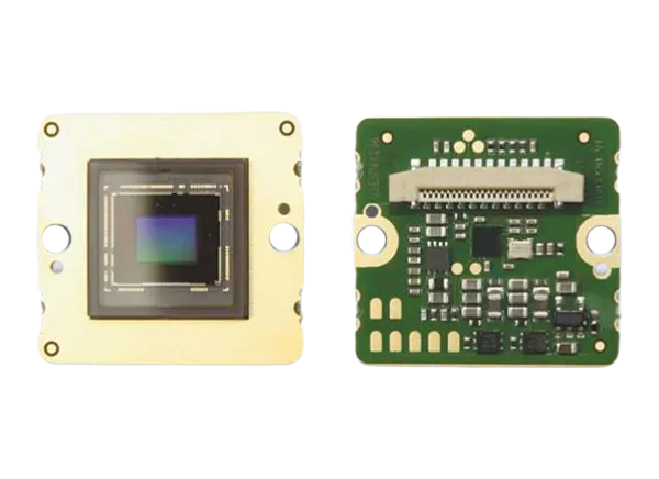 Vision Components IMX412-C MIPI 摄像模块的介绍、特性、及应用