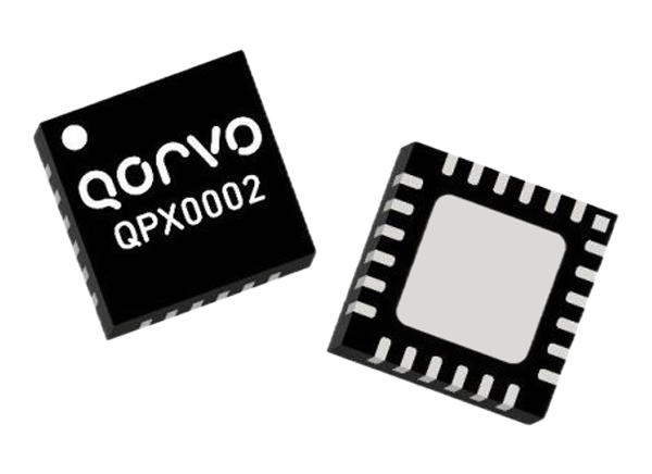 Qorvo QPX0002 2.5-15GHz I/Q混合器的介绍、特性、及应用