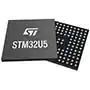 意法半导体STM32U5系列超低功耗mcu的介绍、特性、及应用