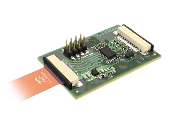 Vision Components MIPI 中继板的介绍、特性、及应用