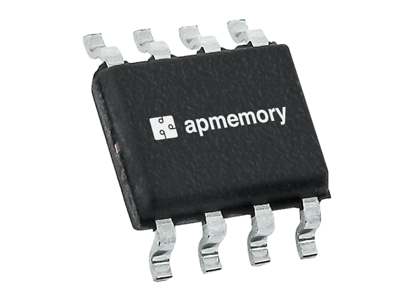 AP Memory四轴SPI (QSPI) psiram SDRs的介绍、特性、及应用