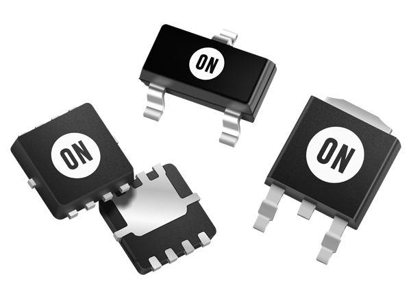 onsemi Trench6 n沟道MV mosfet的介绍、特性、及应用