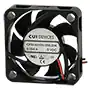 CUI Devices 带有omniCOOL 系统的直流轴流风机和鼓风机的介绍、特性、及应用