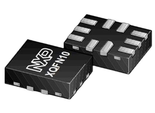 NXP Semiconductors NVT4557 SIM卡接口级转换器的介绍、特性、及应用