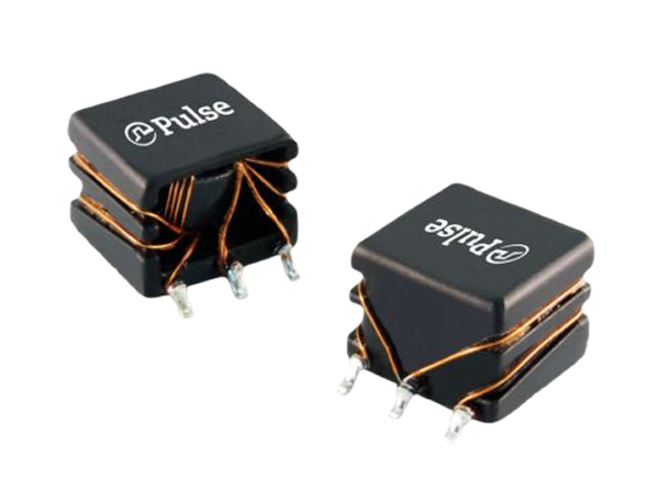 Pulse Electronics PM21x高隔离IATF和AEC-Q200变压器的介绍、特性、及应用