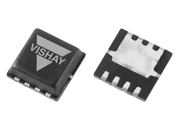 Vishay / Siliconix SQS486CENW Automotive N-Ch 40V沟槽fet MOSFET的介绍、特性、及应用