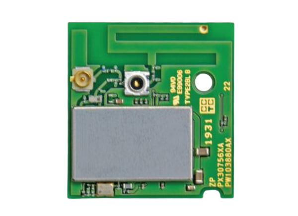 Silex Technology SX-USBAC多协议模块的介绍、特性、及应用