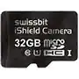 Swissbit PS-45u系列相机microSD卡的介绍、特性、及应用