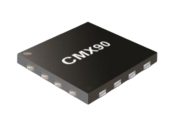 CML Microcircuits CMX90A004 2W 860MHz至960MHz功率放大器的介绍、特性、及应用