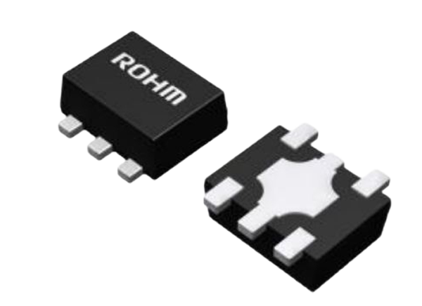 ROHM Semiconductor BDJ0x00AHFV板安装温度传感器集成电路的介绍、特性、及应用