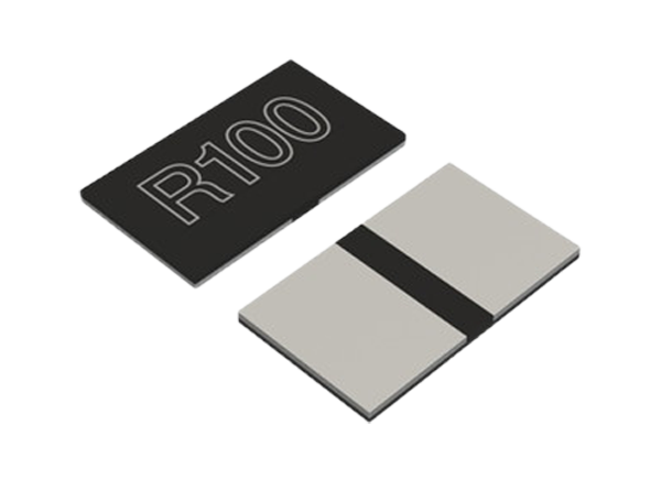 ROHM Semiconductor GMR320芯片分流电阻的介绍、特性、及应用