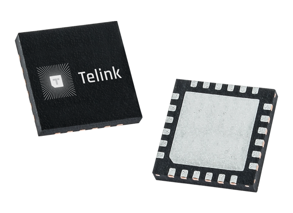 Telink TLSR825x系列多协议物联网解决方案的介绍、特性、及应用