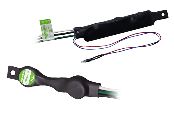 Hatch舱口电涌保护装置的介绍、特性、及应用